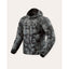 Camo Dark Grey