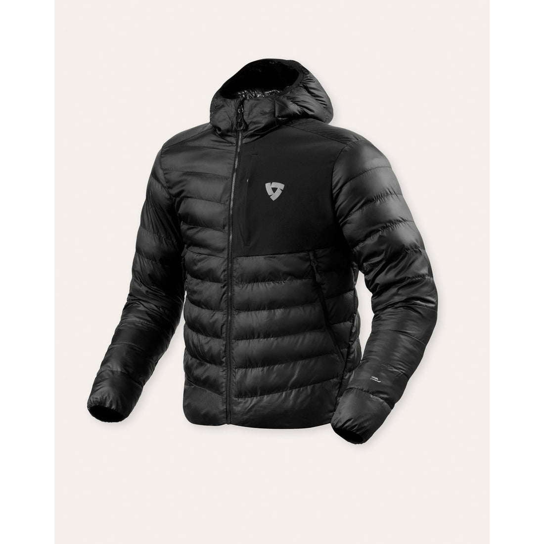 REV'IT! Jacket Fremantle Black
