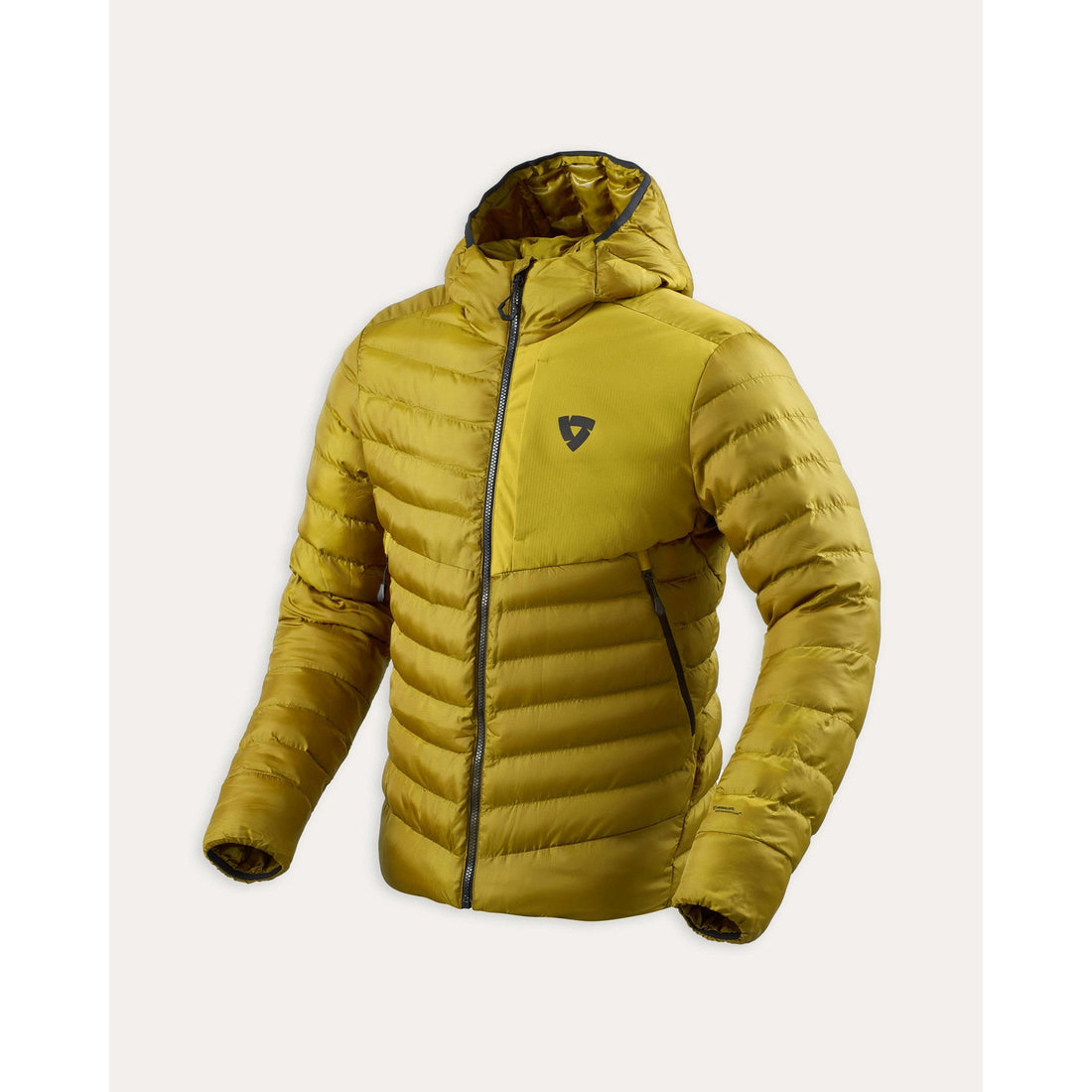 REV'IT! Jacket Fremantle Ocher Yellow
