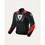 Black-Red