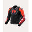 Black-Red