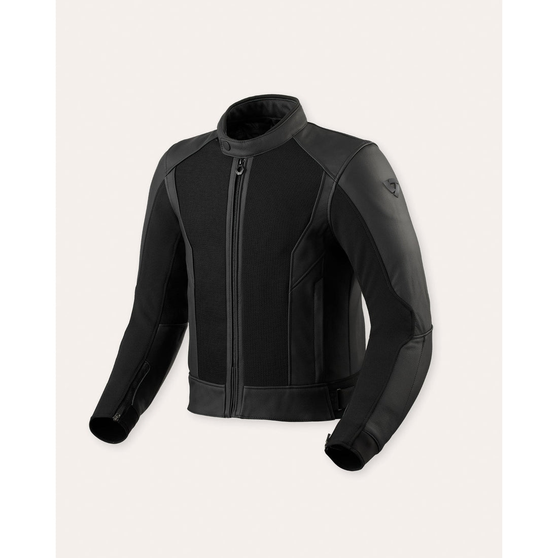 REV'IT! Jacket Ignition 4 H2O Black