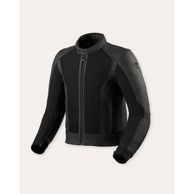 REV'IT! Jacket Ignition 4 H2O Black