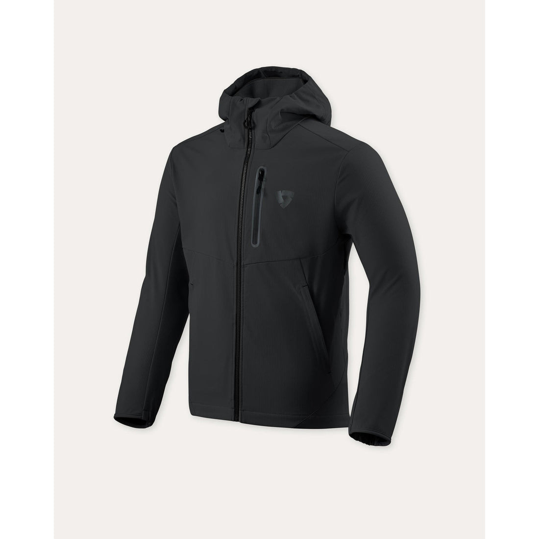 REV'IT! Jacket Jerry 2 Black