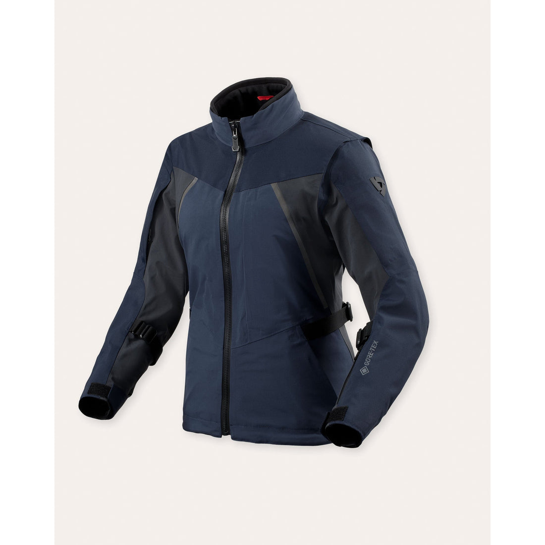 REV'IT! Jacket Lamina GTX Ladies Blue-Blue