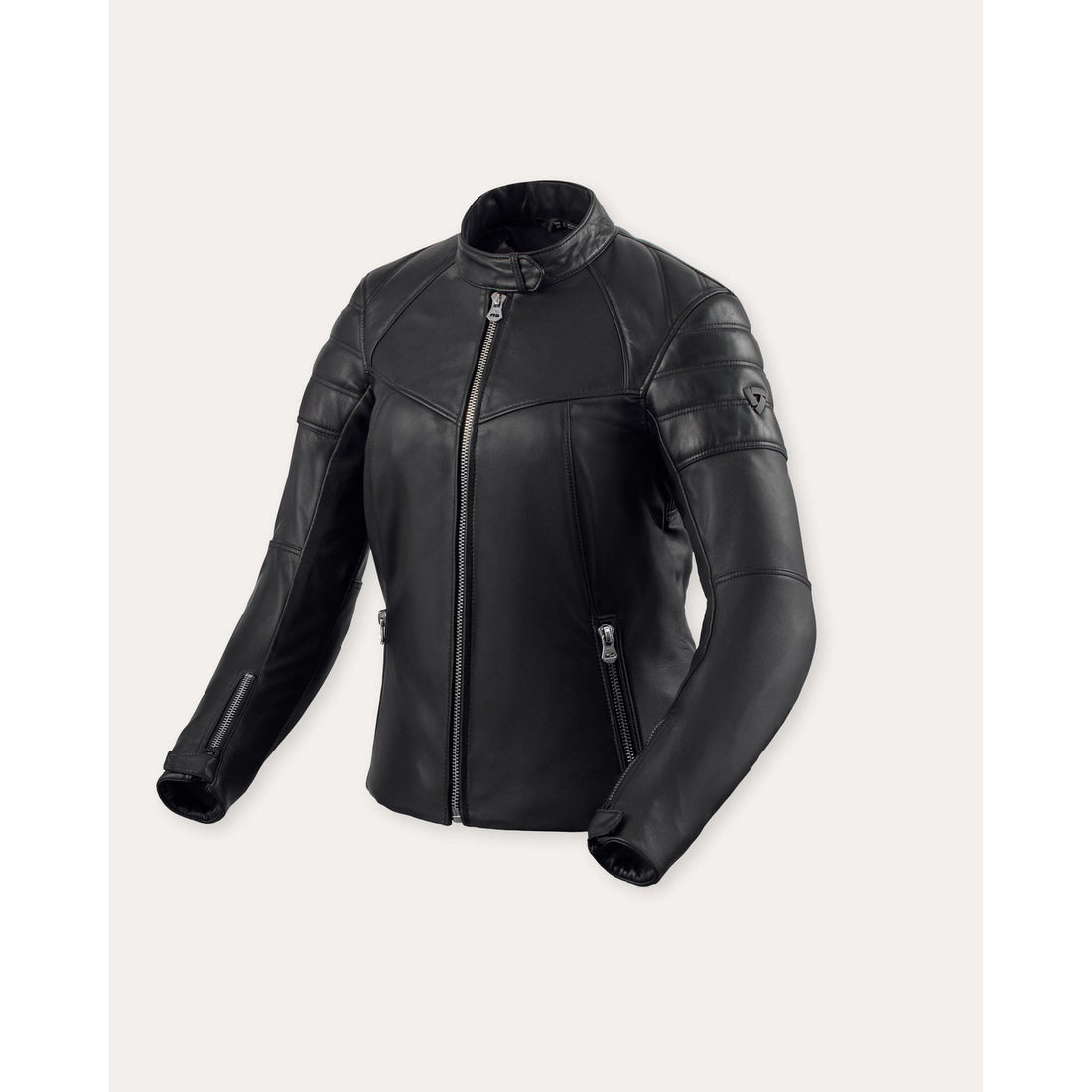 REV'IT! Jacket London Ladies Black
