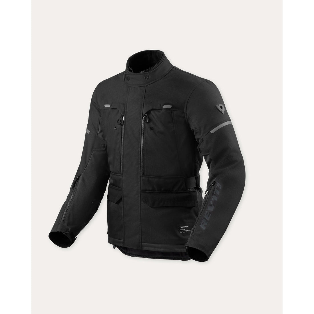REV'IT! Jacket Outback 5 H2O Black