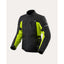 Black-Neon Yellow