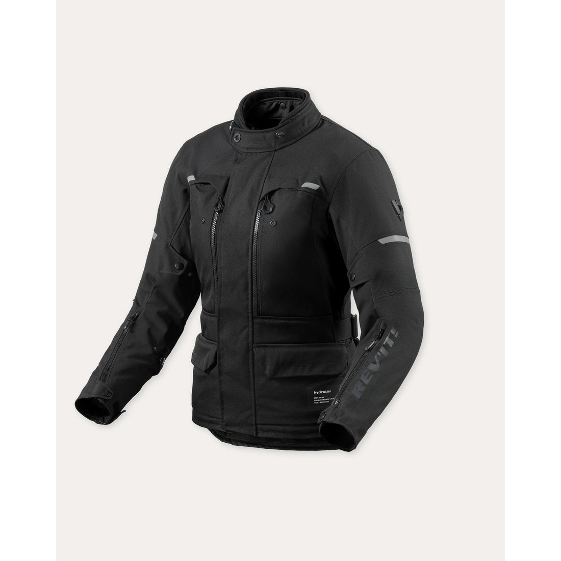 REV'IT! Jacket Outback 5 H2O Ladies Black