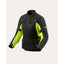 Black-Neon Yellow