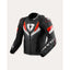Black-Red