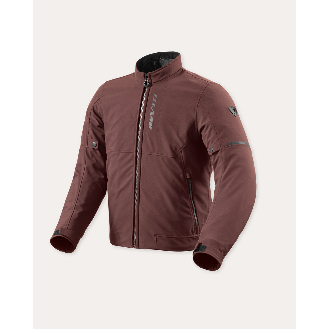 REV'IT! Jacket Shade 2 H2O Aubergine