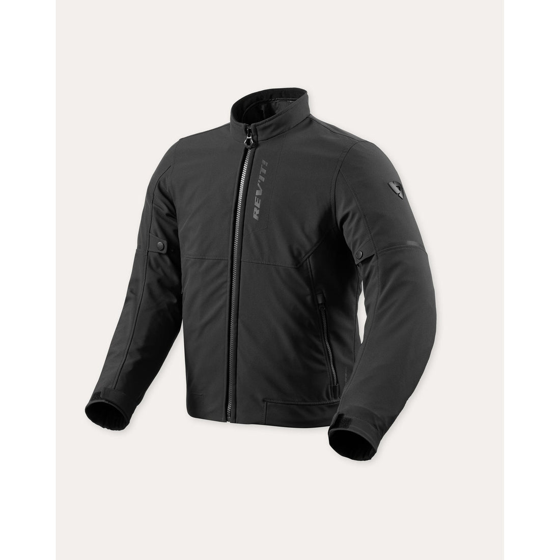 REV'IT! Jacket Shade 2 H2O Black