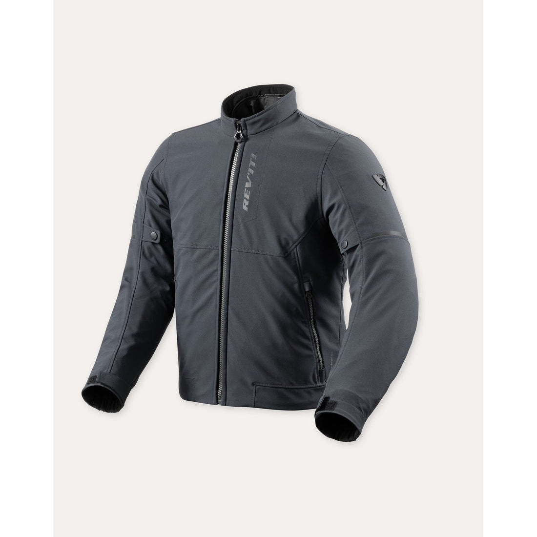 REV'IT! Jacket Shade 2 H2O Dark Blue