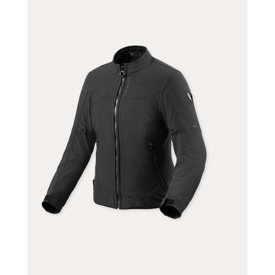 REV'IT! Jacket Shade 2 H2O Ladies Black