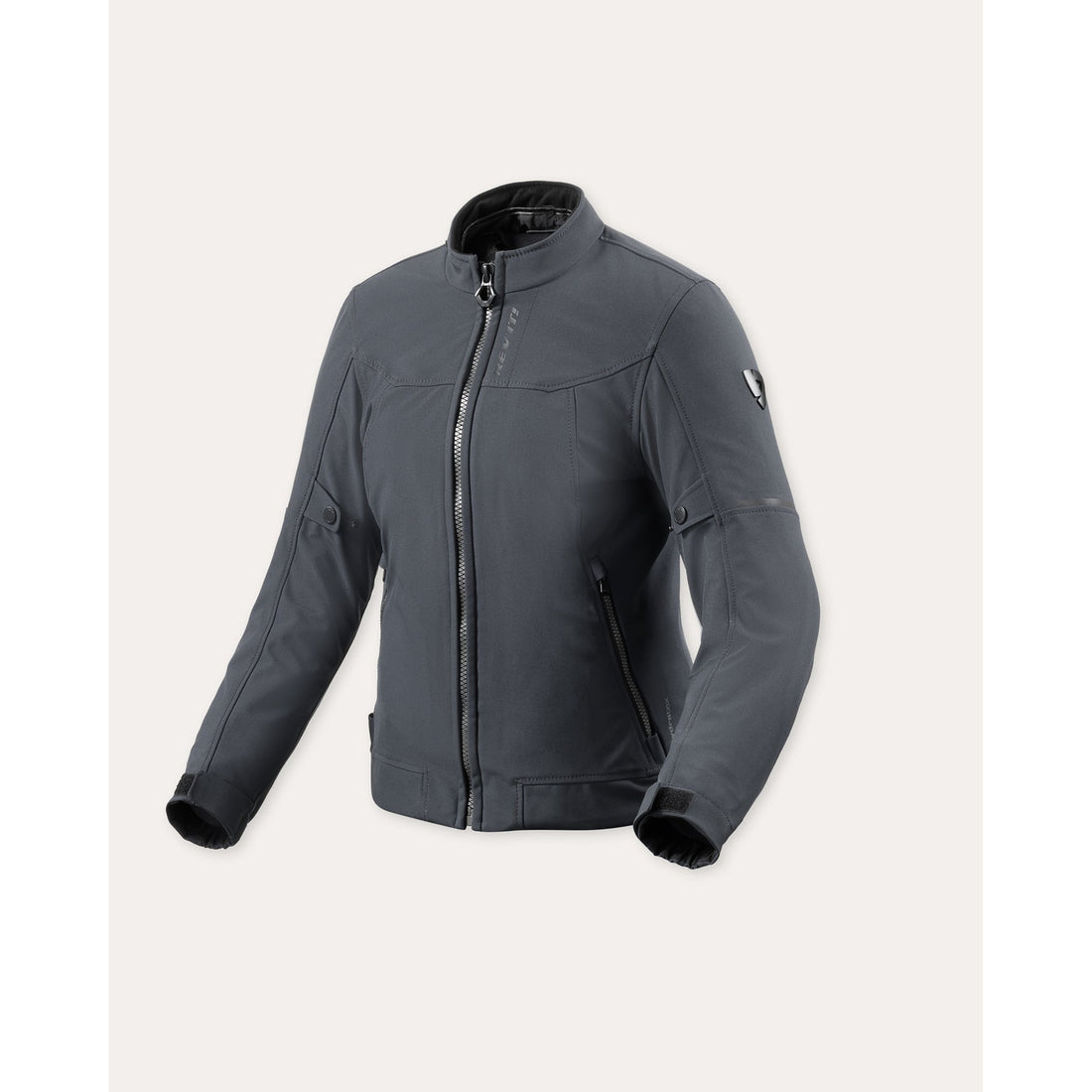 REV'IT! Jacket Shade 2 H2O Ladies Dark Blue