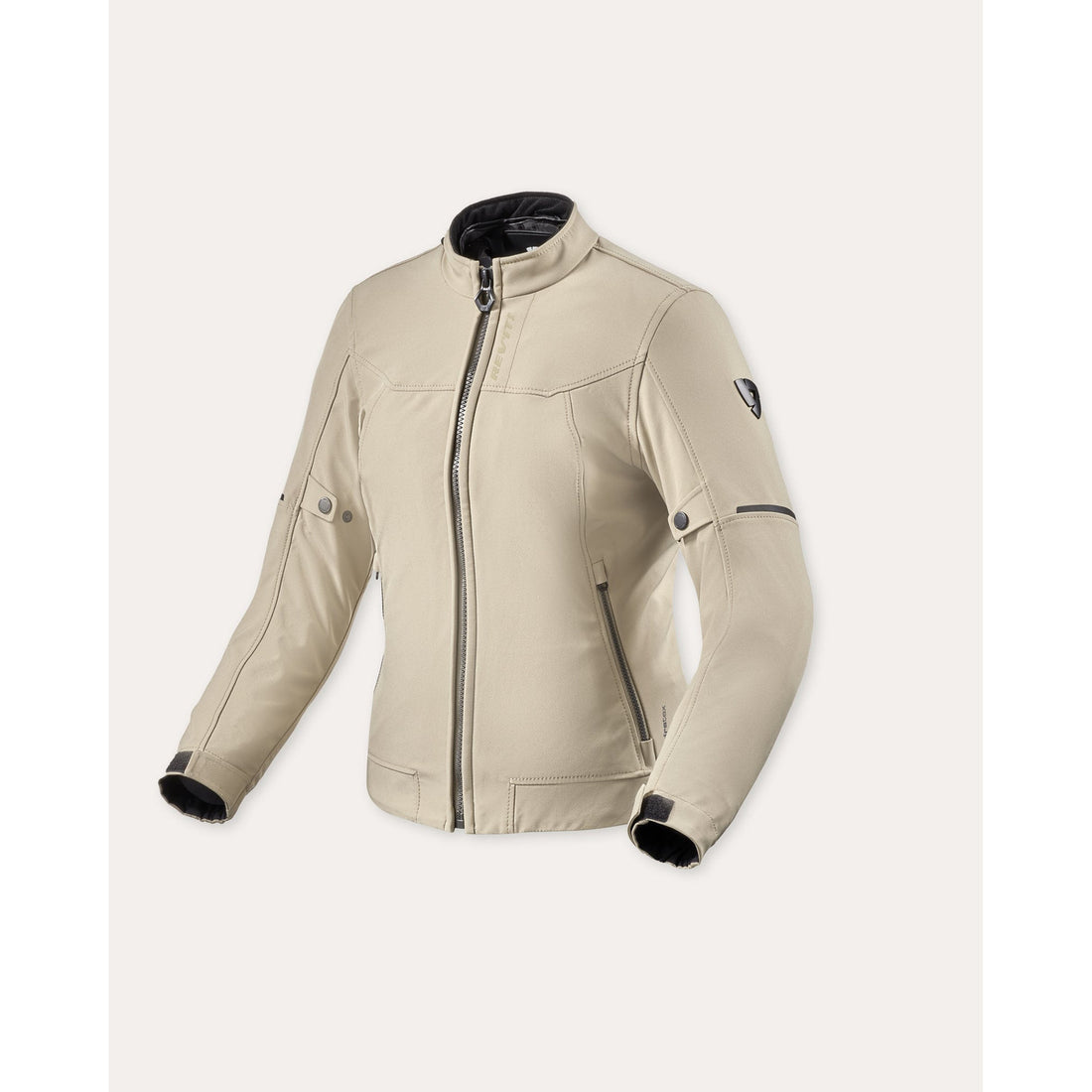 REV'IT! Jacket Shade 2 H2O Ladies Sand