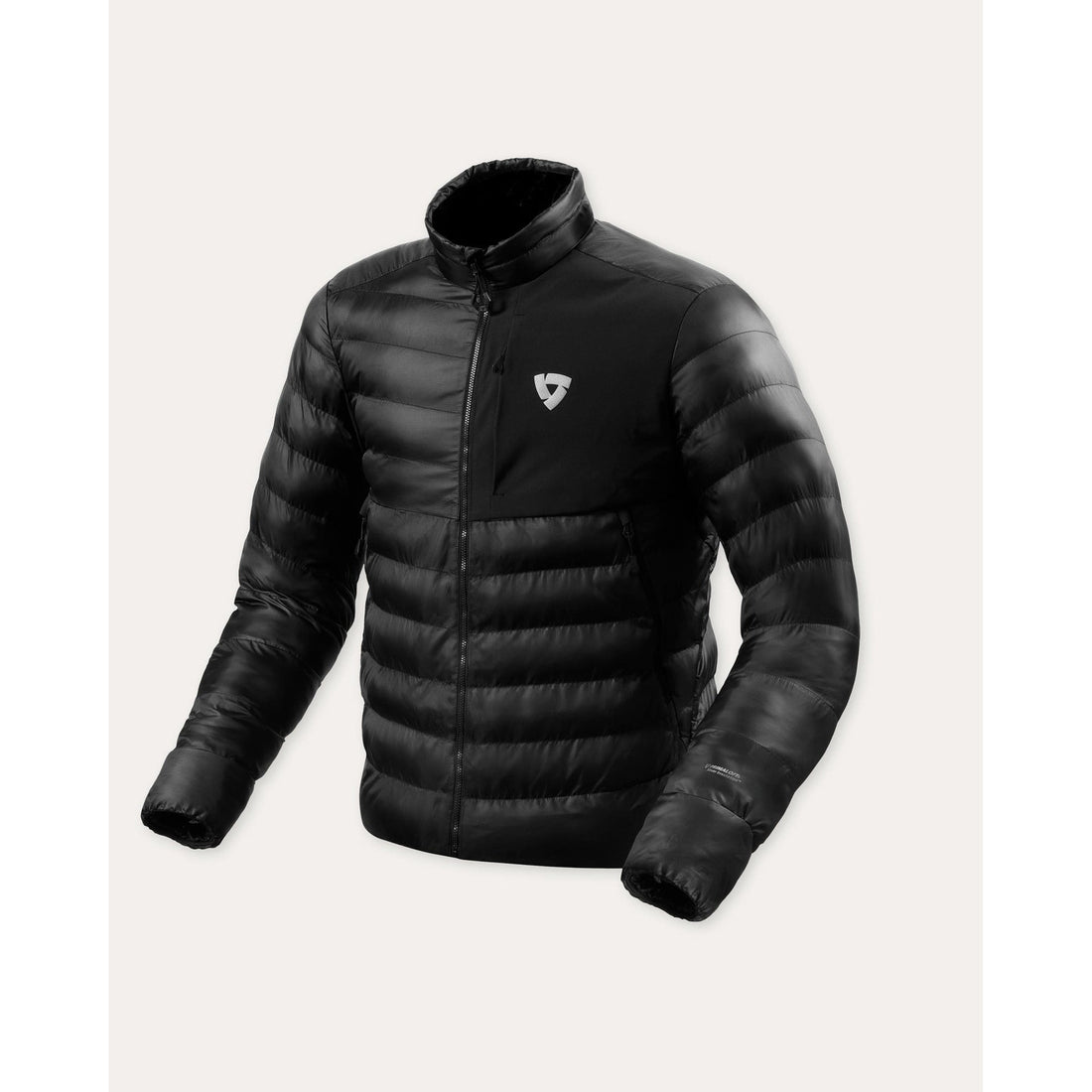REV'IT! Jacket Solar 3 Black
