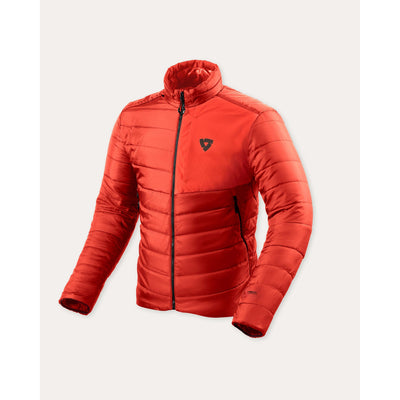 REV'IT! Jacket Solar 3 Red