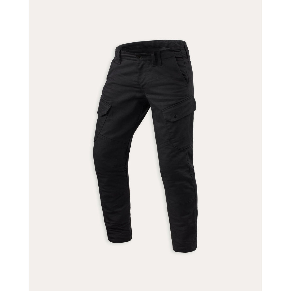 REV'IT! Jeans Cargo 2 TF Black