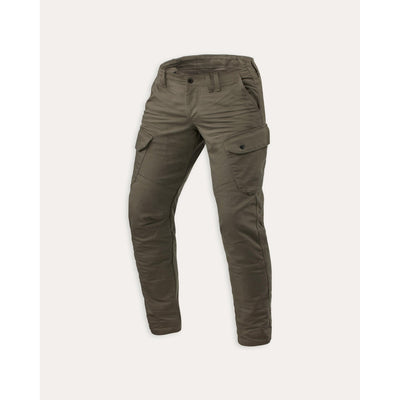 REV'IT! Jeans Cargo 2 TF Tarmac