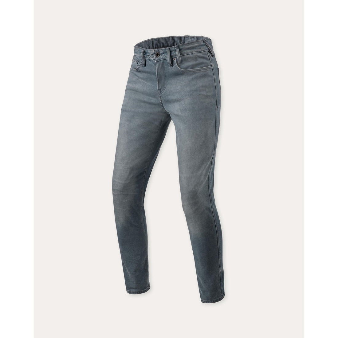 REV'IT! Jeans Carlin SK Medium Grey Used