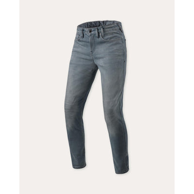 REV'IT! Jeans Carlin SK Medium Grey Used