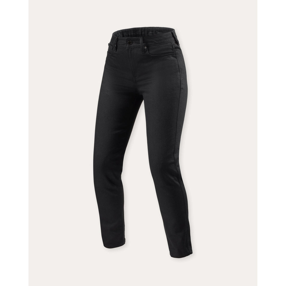 REV'IT! Jeans Marzia Skinny Ladies Black