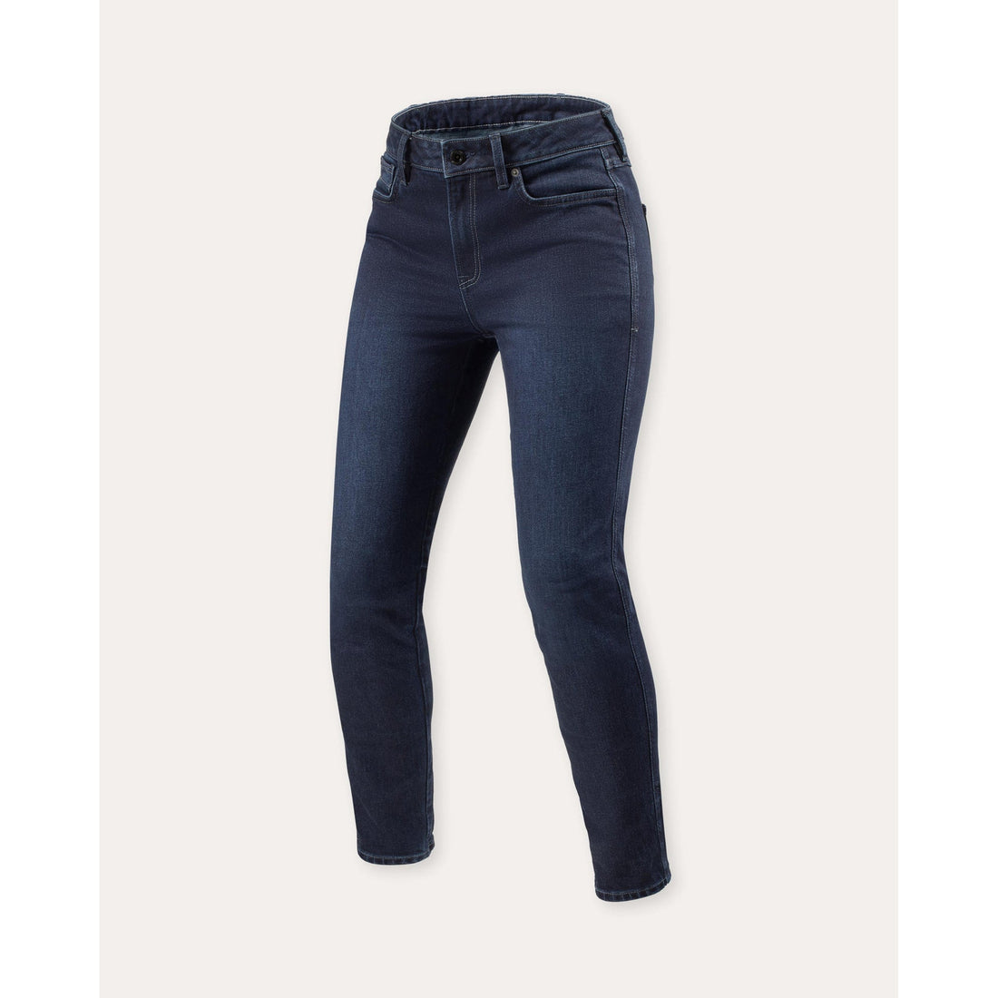 REV'IT! Jeans Marzia Skinny Ladies Medium Blue Stone