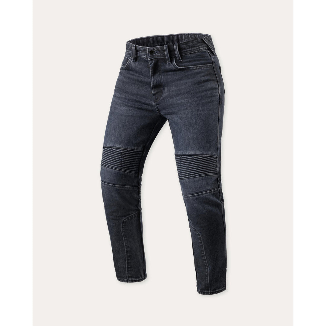 REV'IT! Jeans Moto 2 TF Dark Blue-Black used