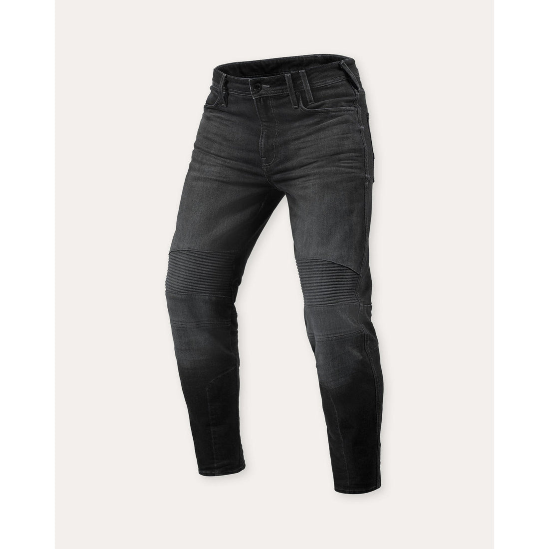 REV'IT! Jeans Moto 2 TF Dark Grey Used