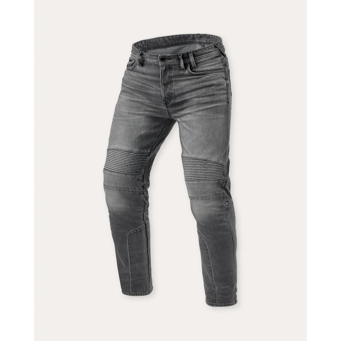REV'IT! Jeans Moto 2 TF Medium Grey Used