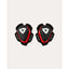 Red-Black-White