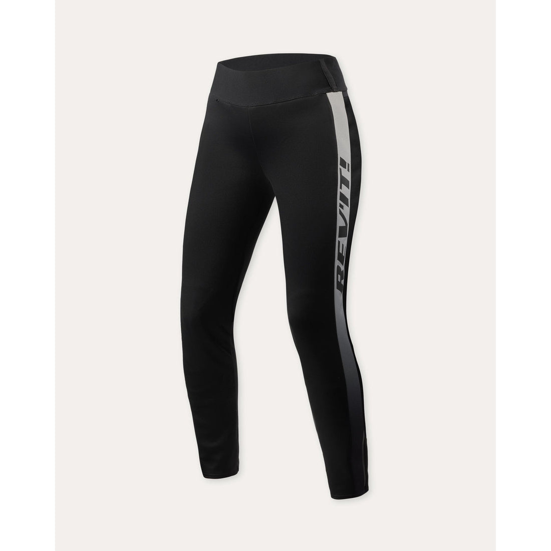 REV'IT! Leggings Talia Ladies Black-White