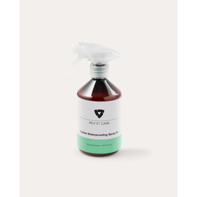 REV'IT! Maintenance Textile Waterproofing Spray-on N/A