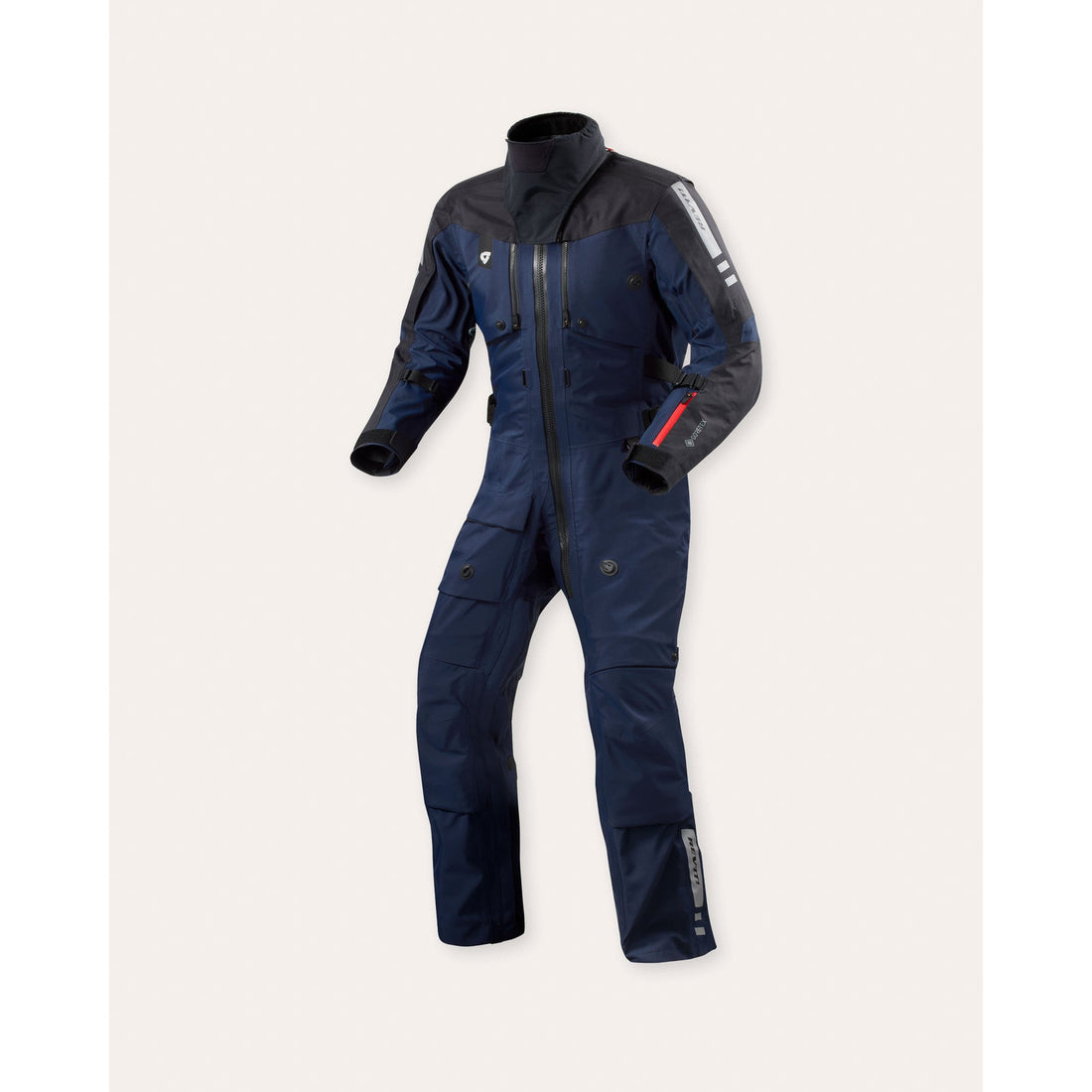 REV'IT! One Piece Paramount GTX Dark Blue