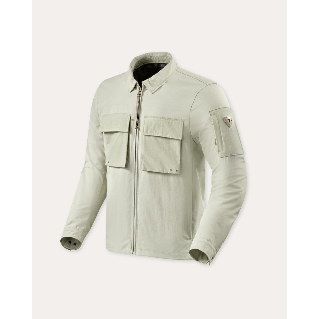 REV'IT! Overshirt Yaletown Sand
