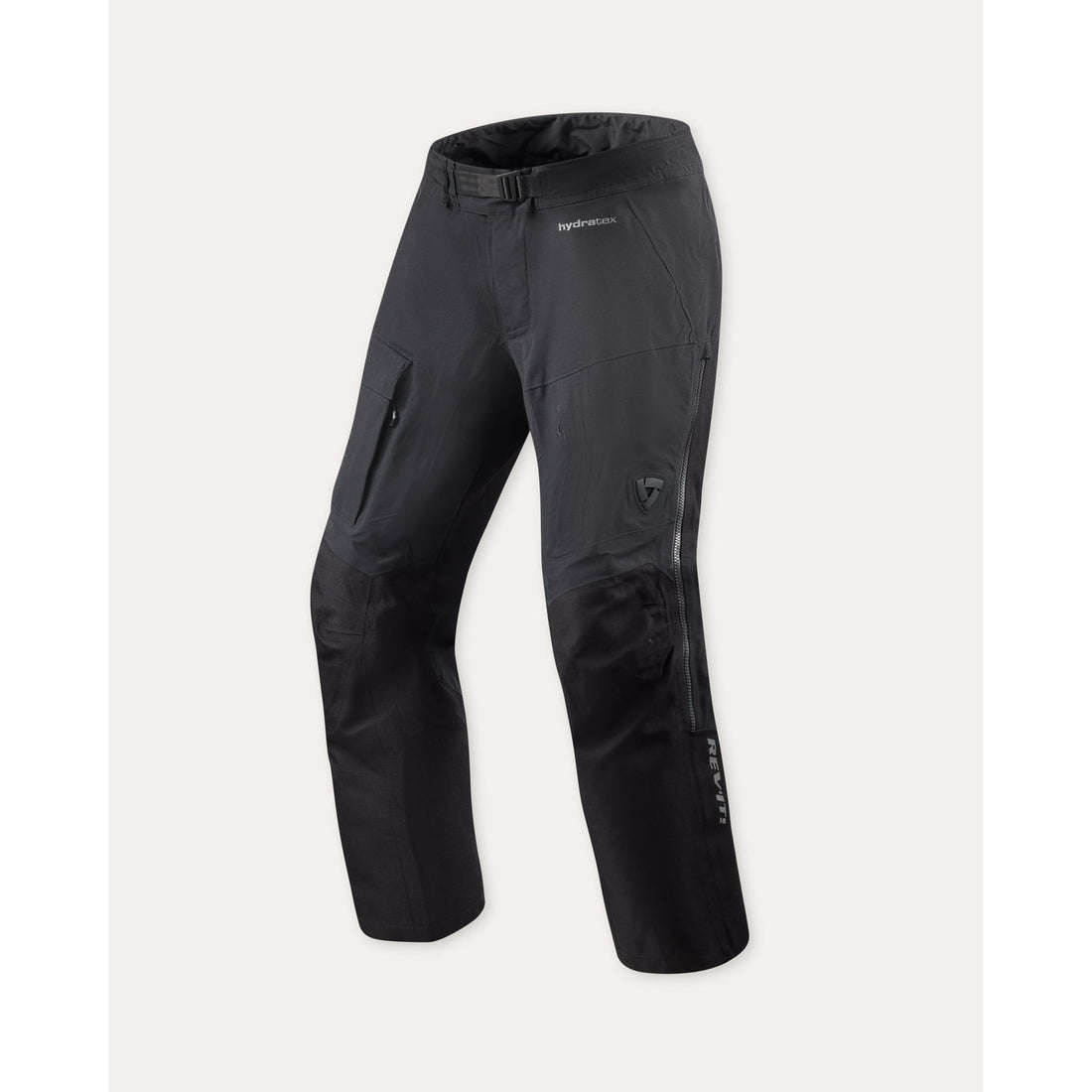 REV'IT! Pants Component 3 H2O Black