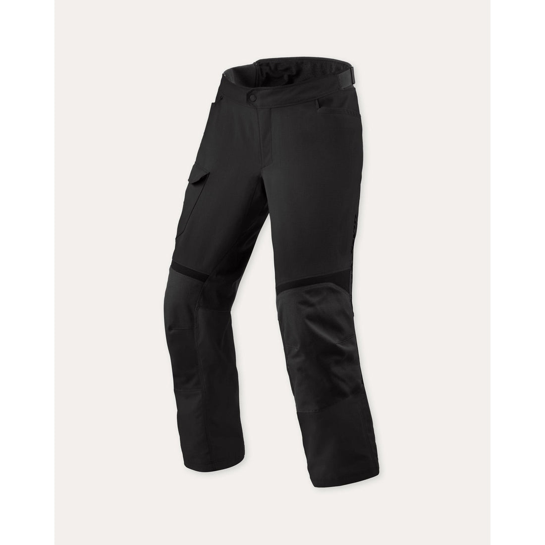 REV'IT! Pants Convergent H2O Black