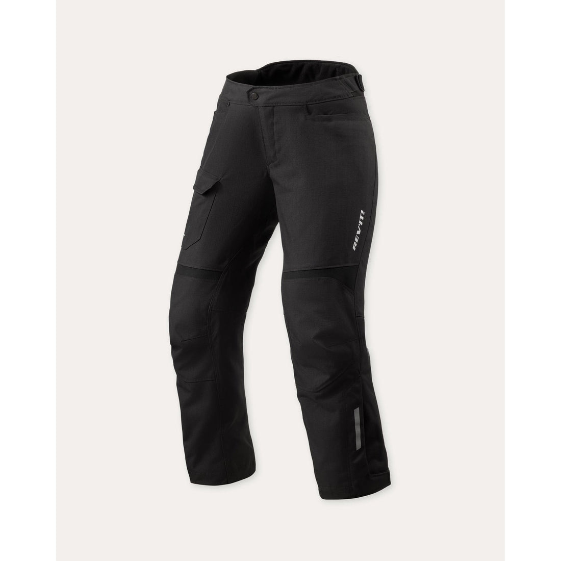 REV'IT! Pants Convergent H2O Ladies Black