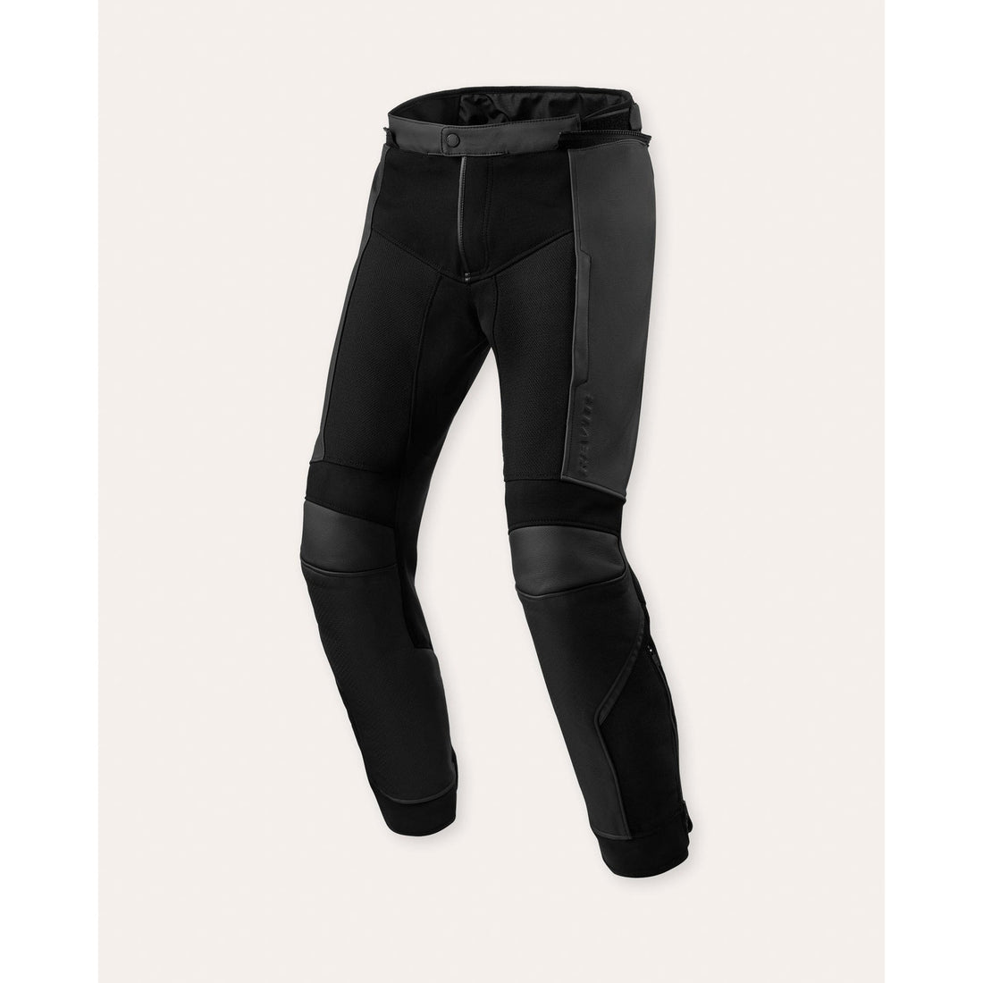 REV'IT! Pants Ignition 4 H2O Black