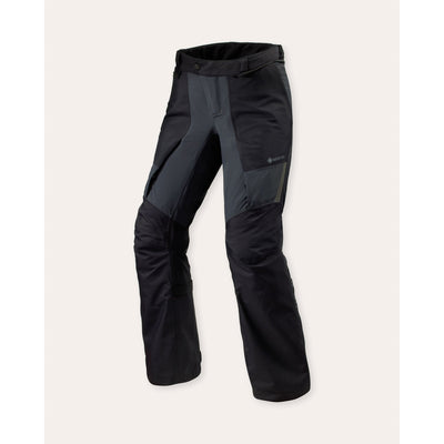 REV'IT! Pants Lamina GTX Ladies Black-Anthracite