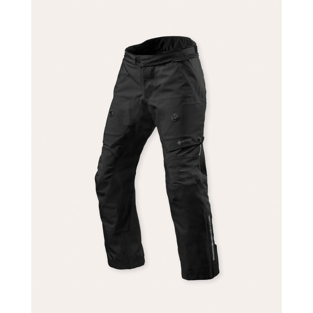 REV'IT! Pants Neptune 3 GTX Black