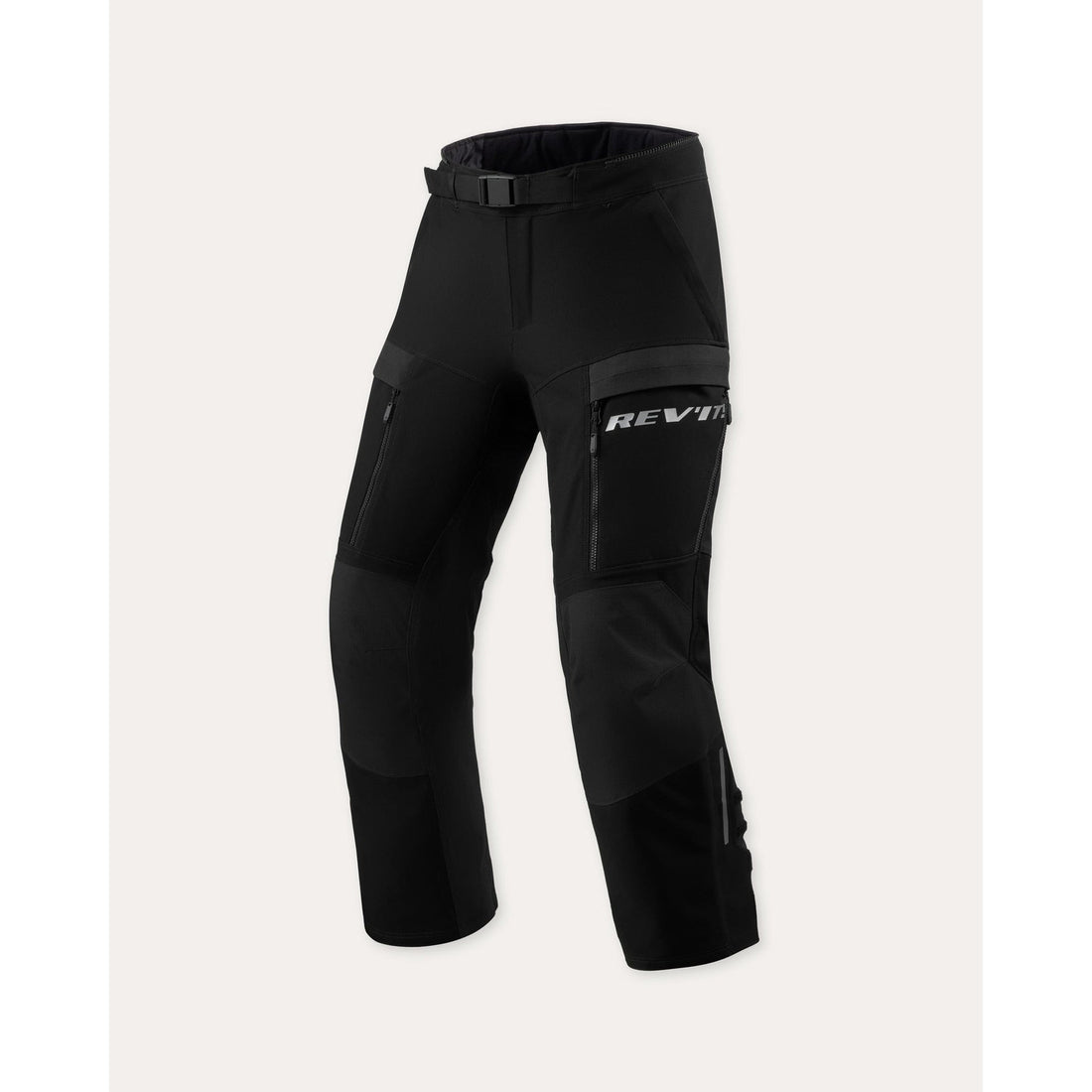 REV'IT! Pants Offtrack 3 H2O Black