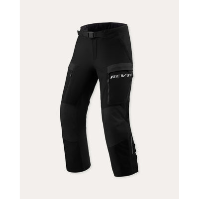 REV'IT! Pants Offtrack 3 H2O Black