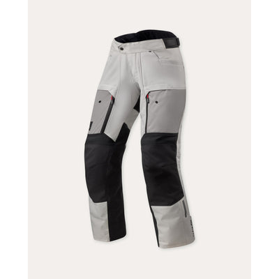 REV'IT! Pants Outback 5 H2O Ladies Silver-Black