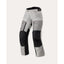 Silver-Black