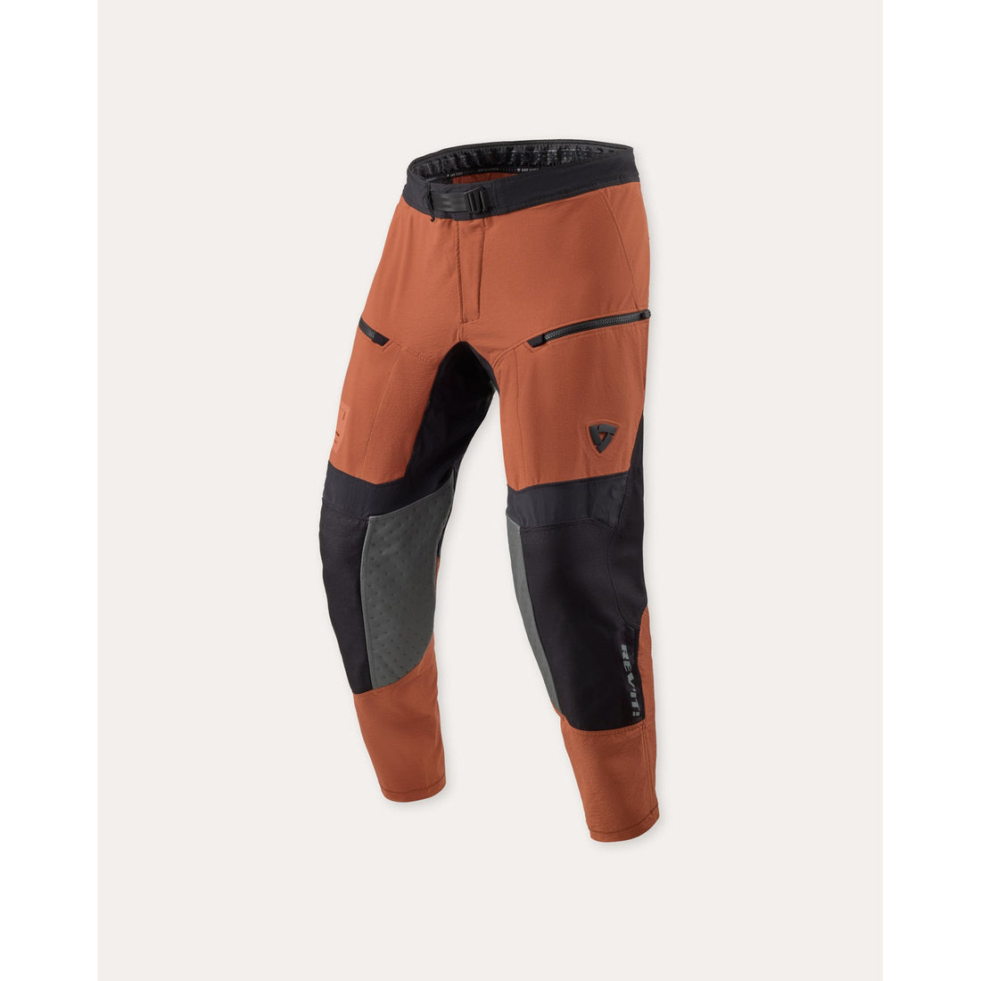 REV'IT! Pants Peninsula 2 Red-Black