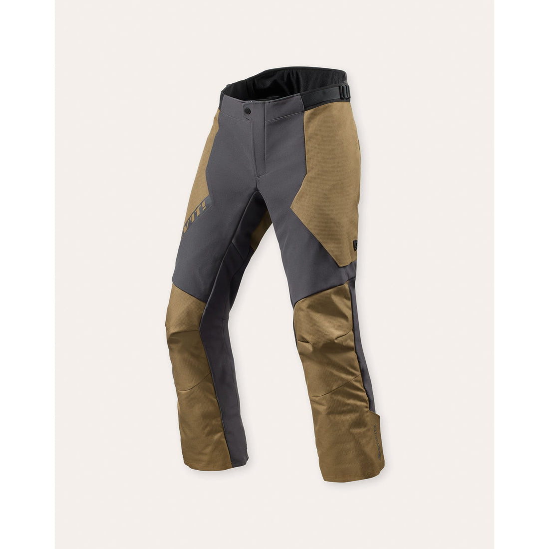 REV'IT! Pants Potential GTX Brown-Grey