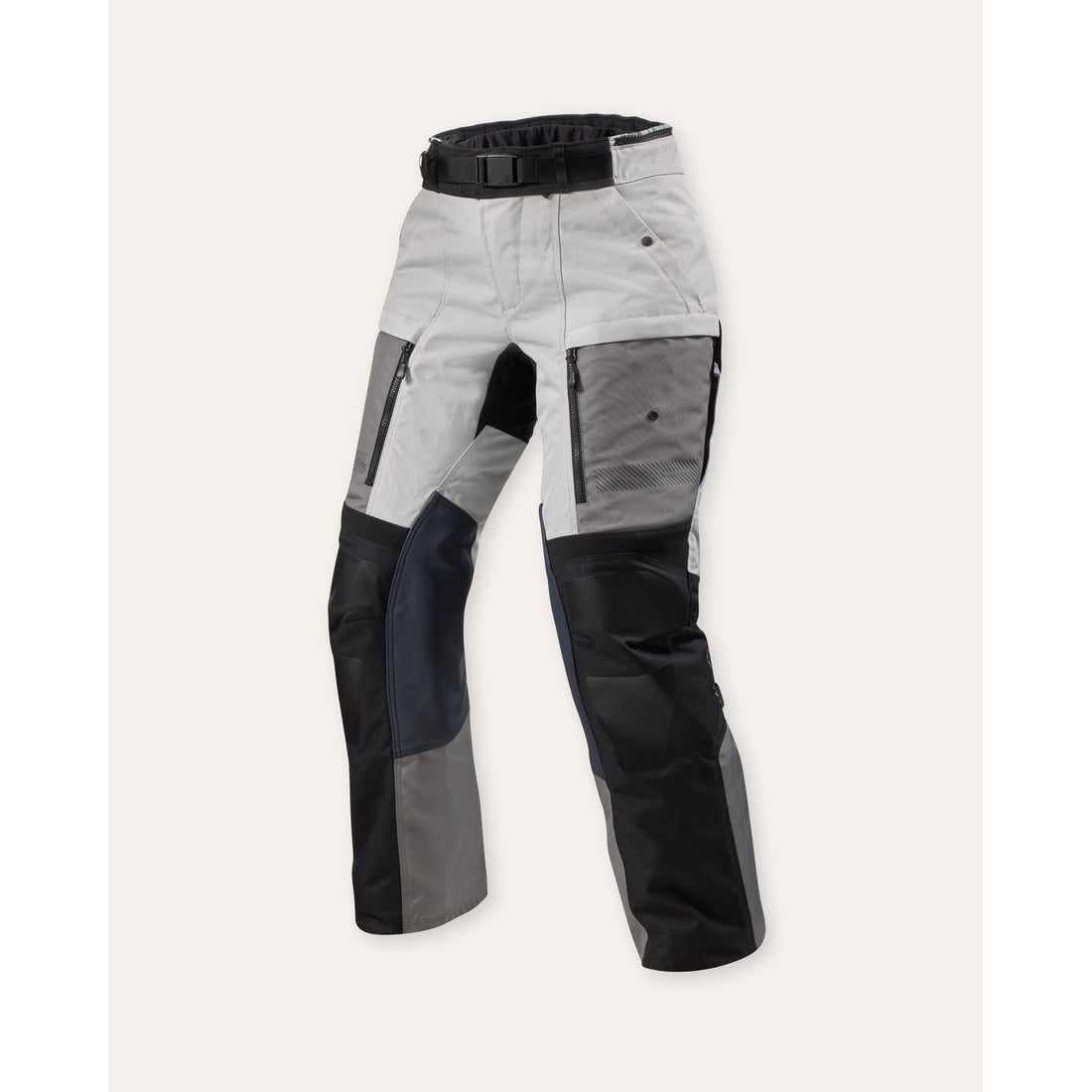 REV'IT! Pants Sand 5 H2O Ladies Silver-Black